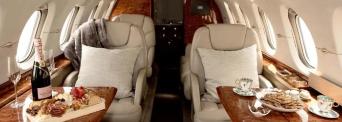 catering latamjets 2